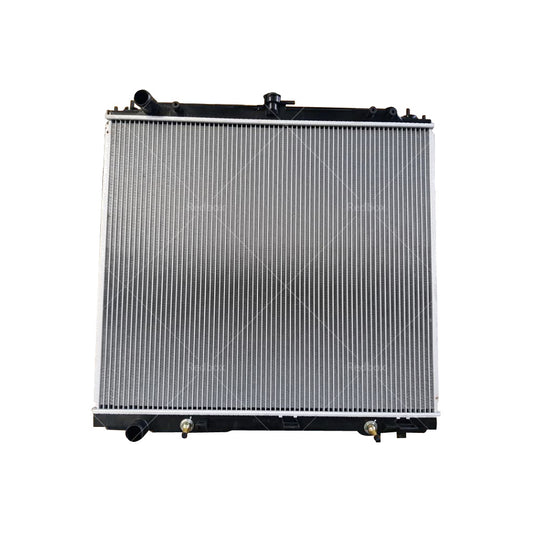 Radiator for Nissan Navara D40 YD25 or Pathfinder R51 2. 5L Turbo Diesel 2005- AT or MT