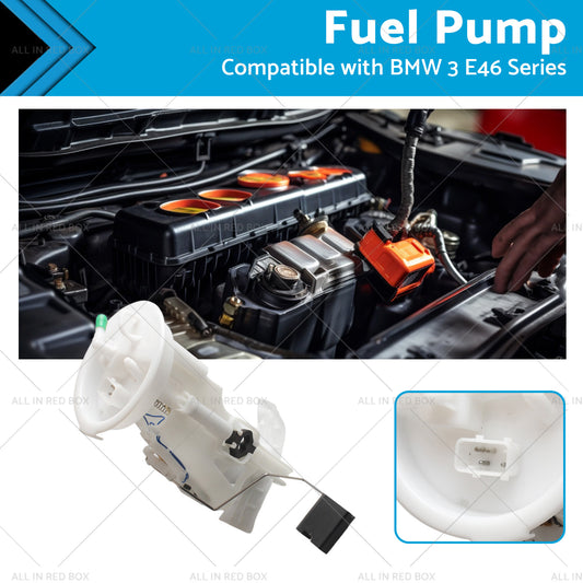 Fuel Pump Module Assembly Suitable for BMW 3 E46 Series 313011313035