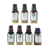 Transmission Valve Body Solenoid Kit Suitable For Ford F-150/Expedition 6R80