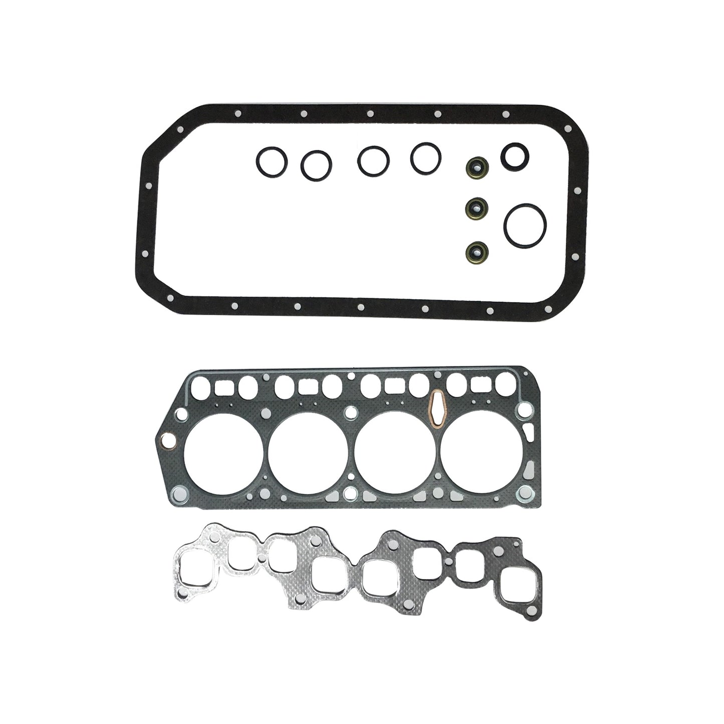 VRS Cylinder Head Gasket Set Suitable For Toyota Hilux YN58 YN67 2.2L 4Y-C 85-88