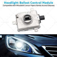 D2S HID Headlight Xenon Ballast Control Module Unit Suitable for Mazda W3T19371