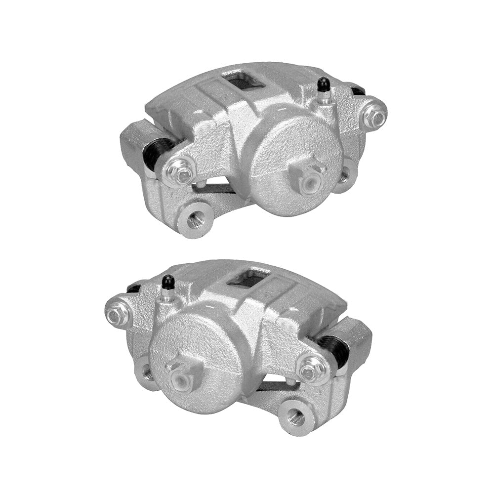 Front LHRH Brake Caliper Suitable For Patrol GQ Y60 88-99 TB42S TD42 RB30 RD28T