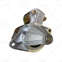 Starter Motor Suitable for 16853-63010, 16853-63013 Aixam A721 Kubota Motor