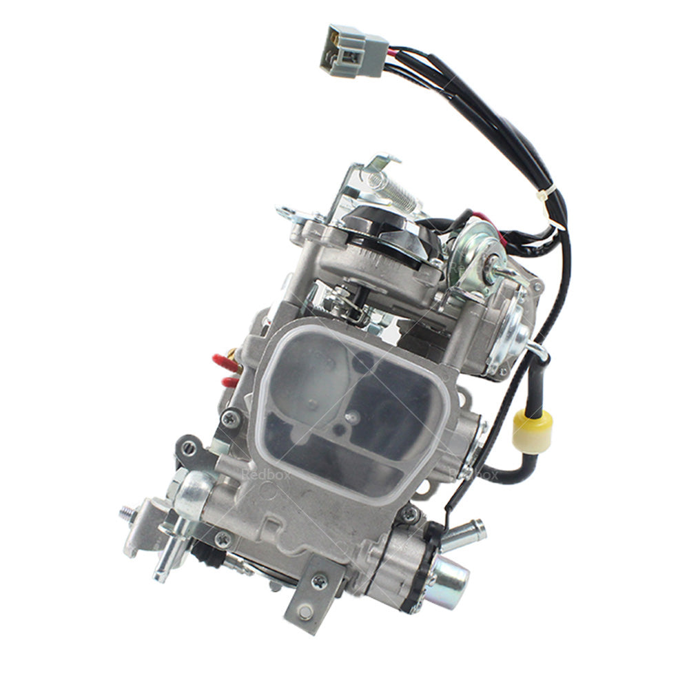 SUITABLE FOR TOYOTA HIACE CARBY 4Y 2RZ ENGINE HIACE CORONA 4RUNNER CARBURETOR