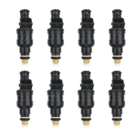 8x Fuel Injector Fit For HSV VS 185KW 5. 0L V8 Holden COMMODORE 5. 0L V8