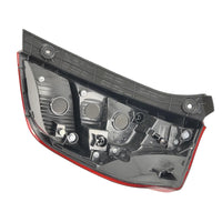 Left Rear Tail Light Suitable for Honda Jazz Fit 2014¡§C2021 Halogen Version
