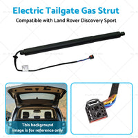 Electric Tailgate Gas Strut Suitable for Land Rover Discovery Sport L550 15-19