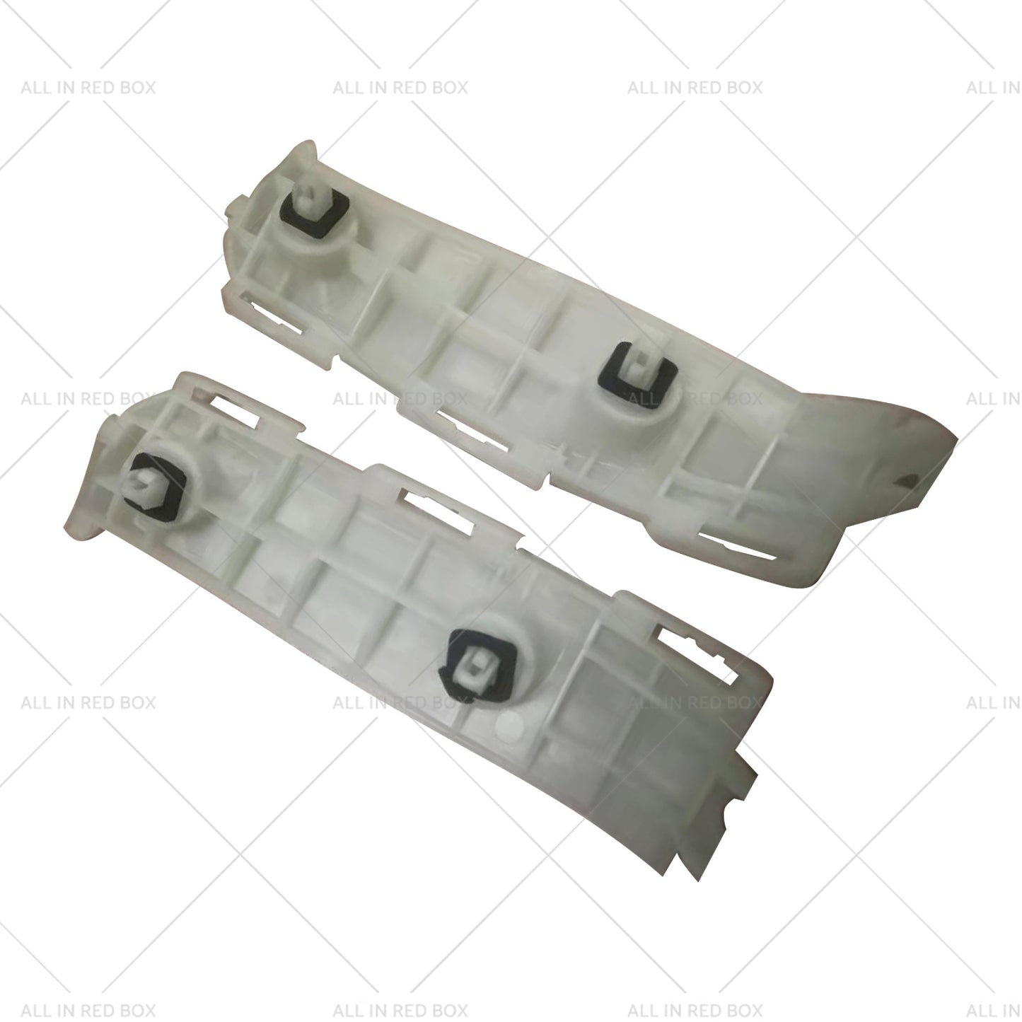 Left Hand Right Hand Rear Bumper Bracket Suitable For Toyota Hiace Commuter05-19