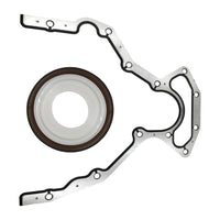 Rear Main Plate Oil Seal Kit Suitable For Holden Commodore VE VF HSV LS1 LS2 LS3