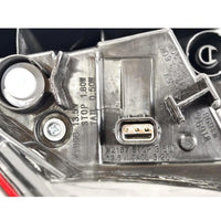Right Rear Tail Light Suitable for Honda Jazz Fit 2014¡§C2021 Halogen Version
