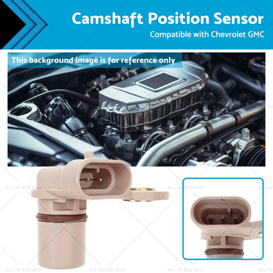 Camshaft Position Sensor Suitable for Chevrolet Express GMC Canyon 8125917200