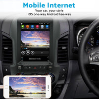 {{ 232GB Android 11 Apple Carplay Radio GPS Head Unit Suitable For Ford Ranger PX }} - Buy Car Parts Online at {{ Kaka Auto Parts }}.