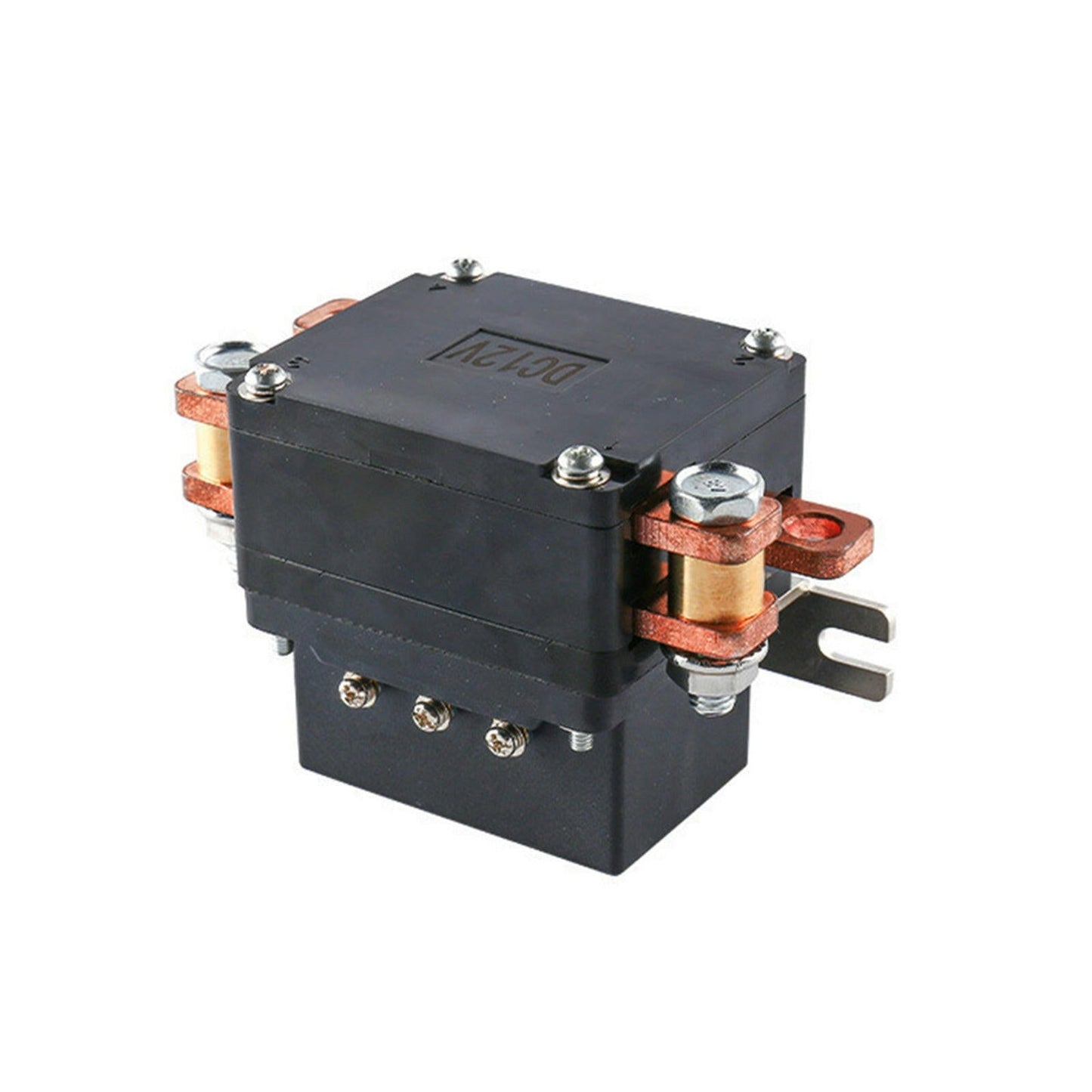 500AMP 12V Winch Solenoid Control Relay Suitable For 12000¡§C15000LBS Winches