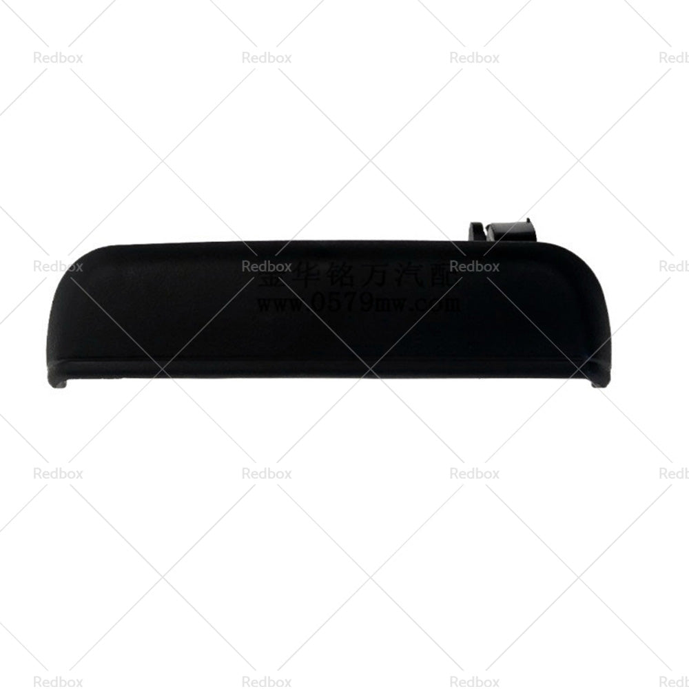 Black Front Right Outer Door Handle Suitable for Toyota Starlet EP91 1996-1999