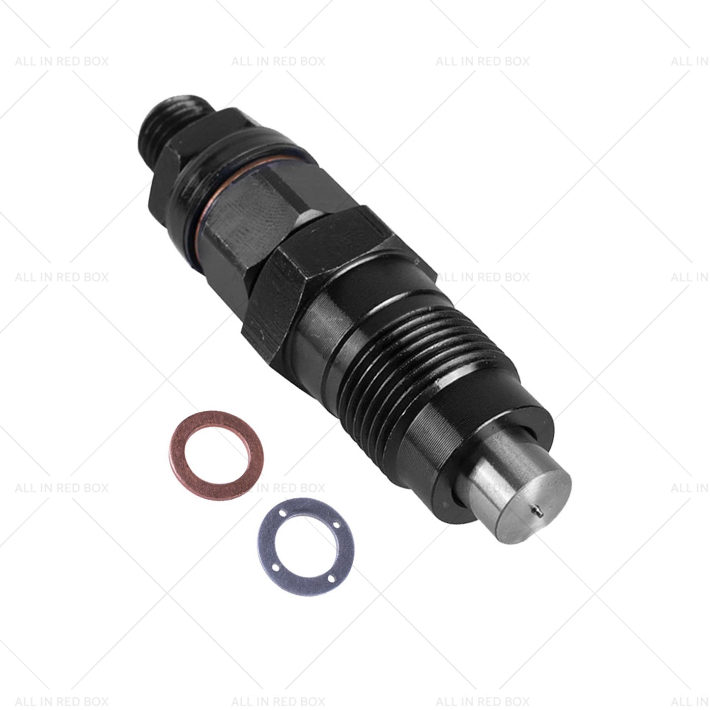 4x Diesel Fuel Injector Suitable For Toyota Hilux LN167R 3. 0 5LE 23600-54210