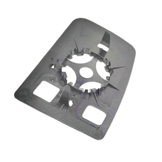 Mirror Glass Left Passenger side Suitable for LDV V80 Diesel 2.5L 4cyl 2013-ON