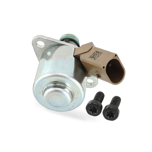 Common Rail Pressure Control Valve Suitable for Mercedes-Benz C-Class E-Class