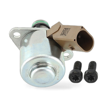 compare product Common Rail Pressure Control Valve Suitable for Mercedes-Benz C-Class E-Class