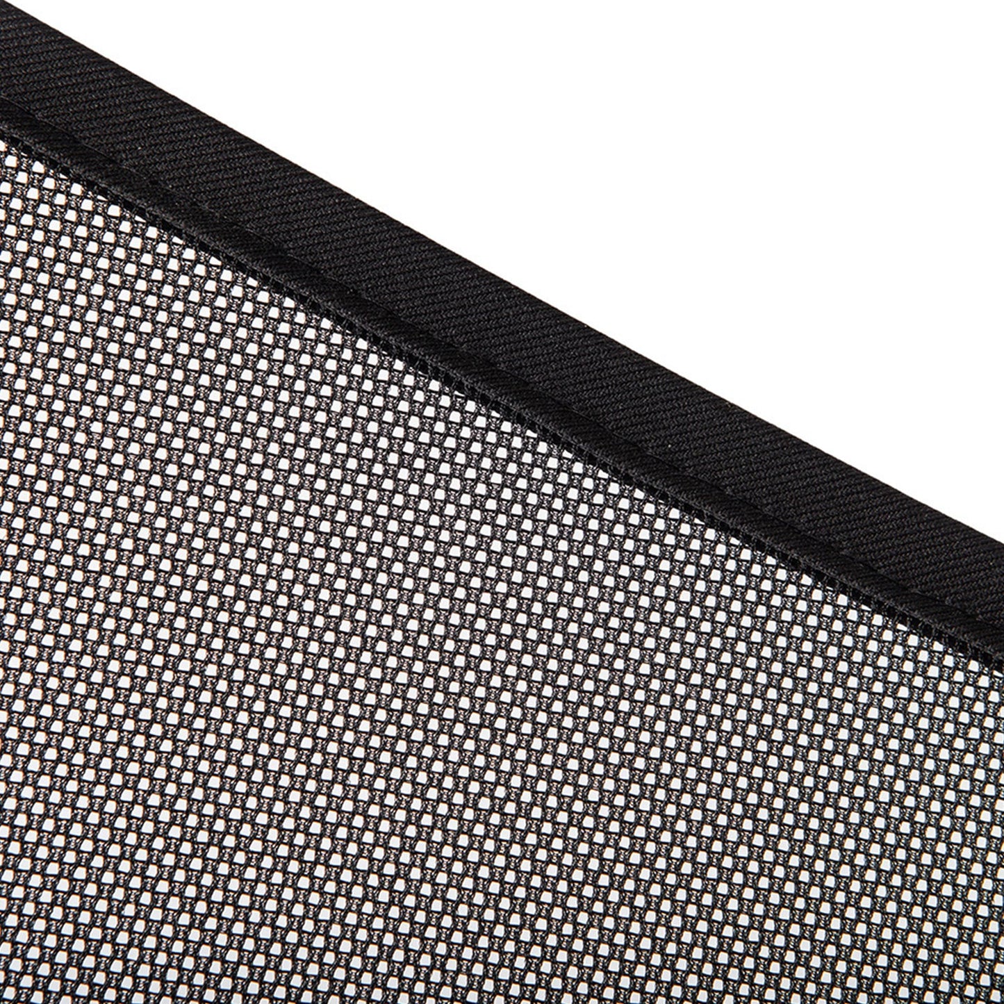Car Window Magnetic Mesh Sun Shade Suitable For BMW X5 E70 2006-2013