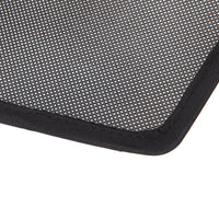 Car Window Sun Shade Magnetic Mesh Suitable For Mitsubishi Outlander 2013-2022