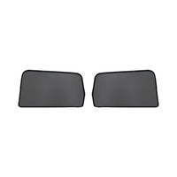 Car Window Sun Shade Magnetic Mesh Suitable For Mitsubishi Outlander 2013-2022
