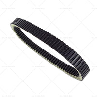 420280360 Drive Belt Suitable for Can Am Commander Max 1000 500 800R 1000 11-17