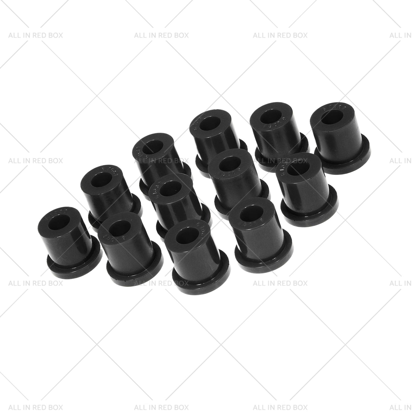 Leaf SpringShackle Rubber Bush Kit Suitable for 79-88 Toyota Hilux LN67 LN65R