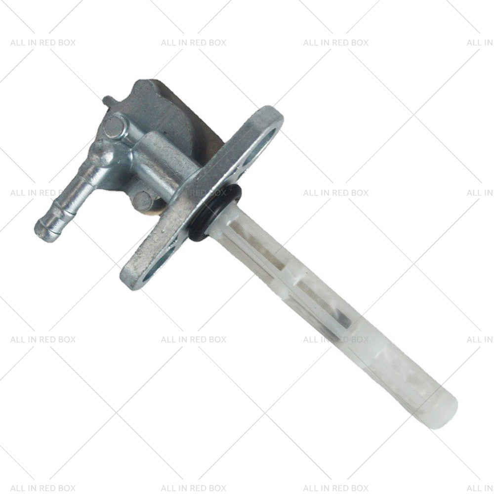 Fuel Tap Petcock Valve Switch Suitable for Honda XR250R XR400R XR600R XR650R