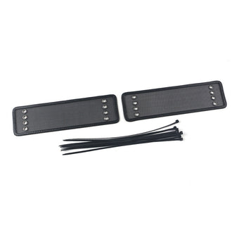 compare product Suitable for BYD Atto 3 Grille Mesh Protection Extra Radiator Stone  and  Gravel