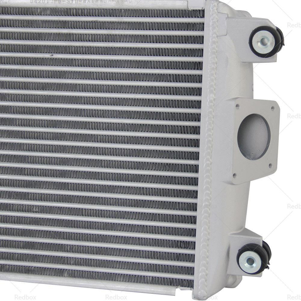 INTERCOOLER SUITABLE FOR TOYOTA HILUX KUN26 KUN16 3. 0 1KD-FTV EGR TYPE TD 05-15