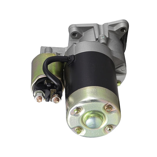 Starter Motor Suitable For Mazda Bravo B2600 G6 Ford Courier 2.6L Petrol 1991–07