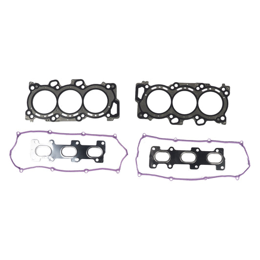 VRS Head Gasket Set Suitable For Holden Rodeo Isuzu V6 3.5 24V 6VD1 6VE1 DOHC