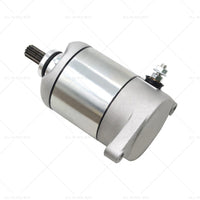 Starter Motor Suitable For Suzuki ATV LTF400 F Eiger King Quad LTF400 Eiger