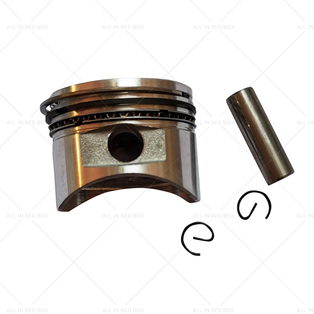 35mm Piston Rings Kit Suitable For Honda GX25 GX25N Engine Brush Cutter Trimmers