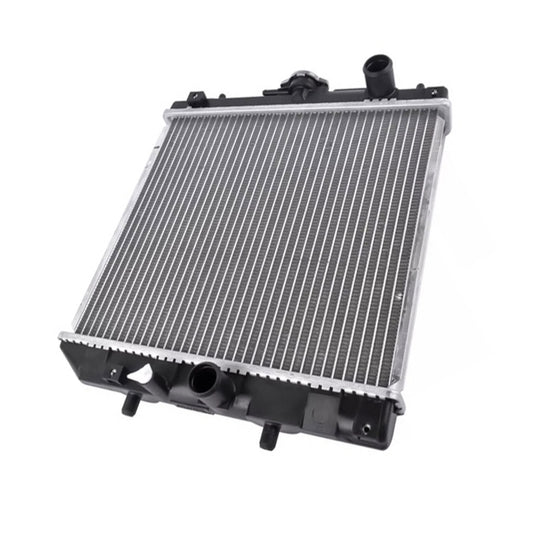 {{ Radiator For Kubota RTV 900 Series RRTV900G, RTV900G6, RTV900G9 K7561-85210 }} - Buy Car Parts Online at {{ Kaka Auto Parts }}.