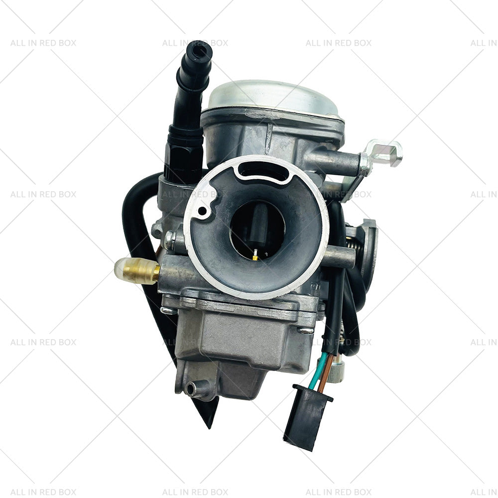 Motorcycle Carburetor with Heater Suitable for Honda CB125E CB125 E GLH125SH AU