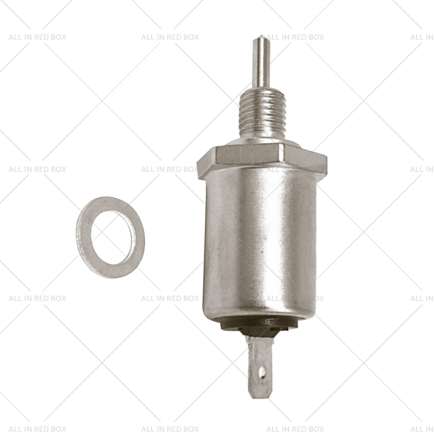 Shut Off Solenoid Suitable for Deere or Kawasaki or MTD 21188-2011 and M138477 X475