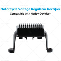 74505-06 Voltage Regulator Rectifier Suitable for Harley-Davidson 06-08