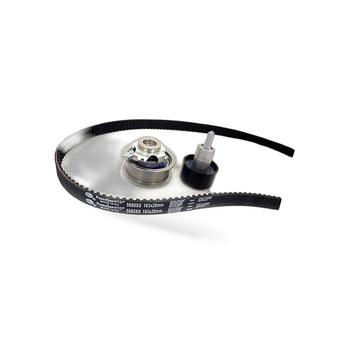 compare product Belt Tensioner Pulley K015680XS Suitable for VW Beetle Golf Passat Audi A3 A4 A6