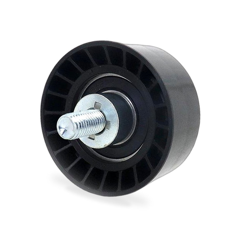 Belt Tensioner Pulley K015680XS Suitable for VW Beetle Golf Passat Audi A3 A4 A6 - BD3