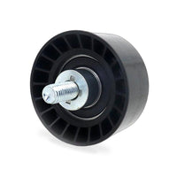 Belt Tensioner Pulley K015680XS Suitable for VW Beetle Golf Passat Audi A3 A4 A6 - BD3