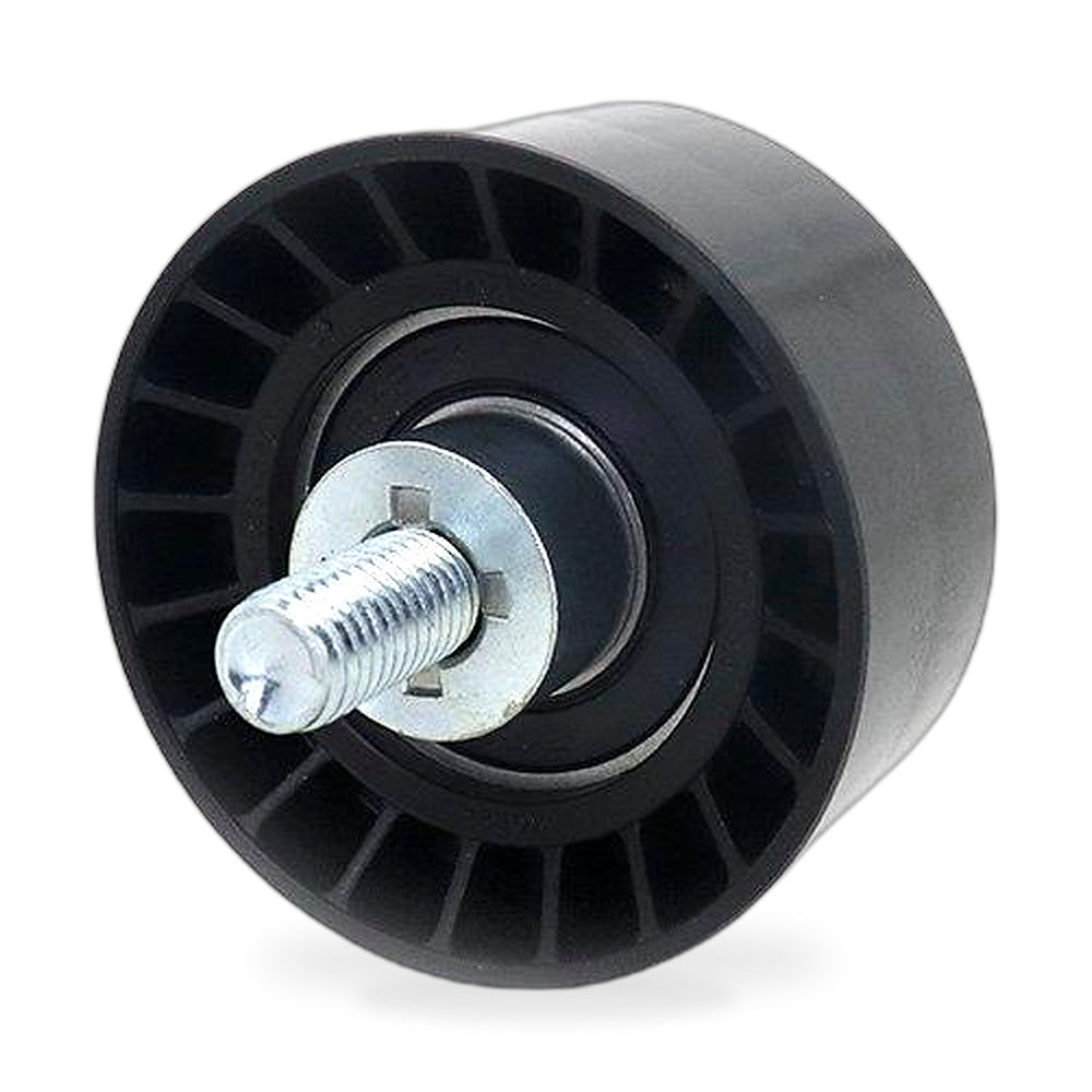 Belt Tensioner Pulley K015680XS Suitable for VW Beetle Golf Passat Audi A3 A4 A6 - ZT3