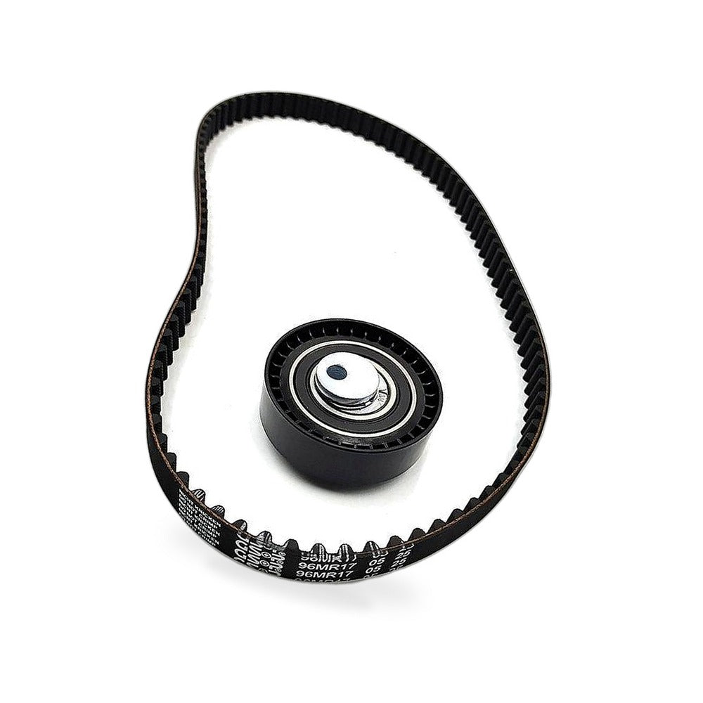 Belt Tensioner Pulley K015662XS Suitable for Dacia Duster Logan Lada Largus 1.5 - BD3