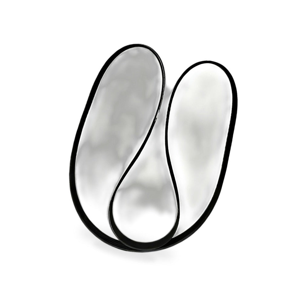 Serpentine Belt 6PK2255 Suitable for BMW 325i 325xi 330i 2006 Mercedes C300 - BD3