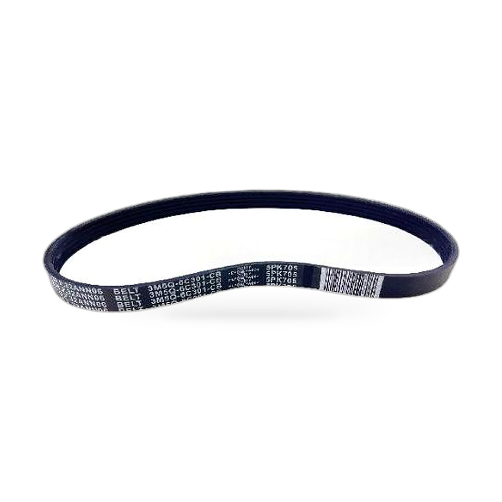Fan Belt Suitable for Ford Focus Fiesta 1.6L 2.0L 3M5Q-6C301CB - ZT2