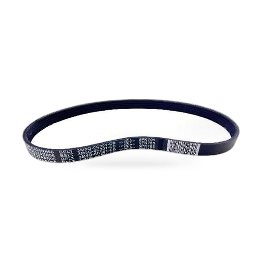 Fan Belt Suitable for Ford Focus Fiesta 1.6L 2.0L 3M5Q-6C301CB - ZT2
