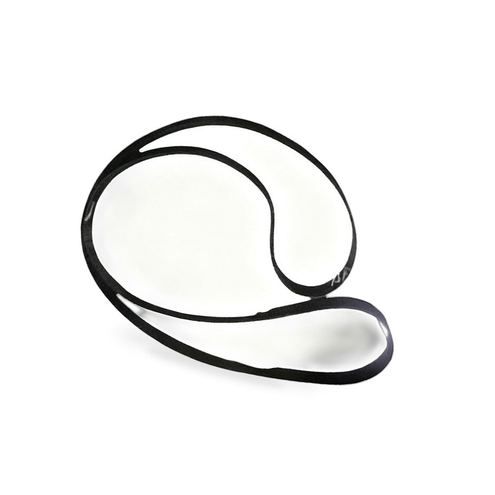 Fan Belt Suitable for Ford Mondeo 2001-2007 2.0L Petrol 1S7Q-6C301A - BD1