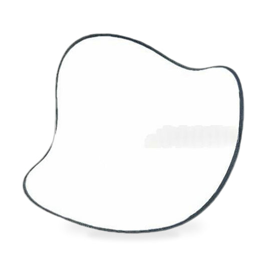 Fan Belt Suitable for Ford Mondeo 2011 2.0T Focus Galaxy Kuga AG9E-6C301F - ZT2