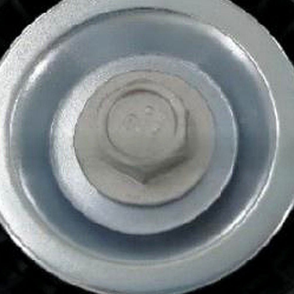 Belt Tensioner Pulley Suitable for Ford EcoSport Fiesta Focus 1.0 EcoBoost - XQ1
