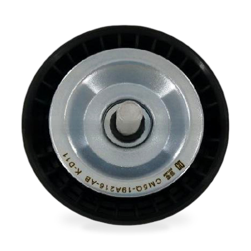 Belt Tensioner Pulley Suitable for Ford EcoSport Fiesta Focus 1.0 EcoBoost - ZT3